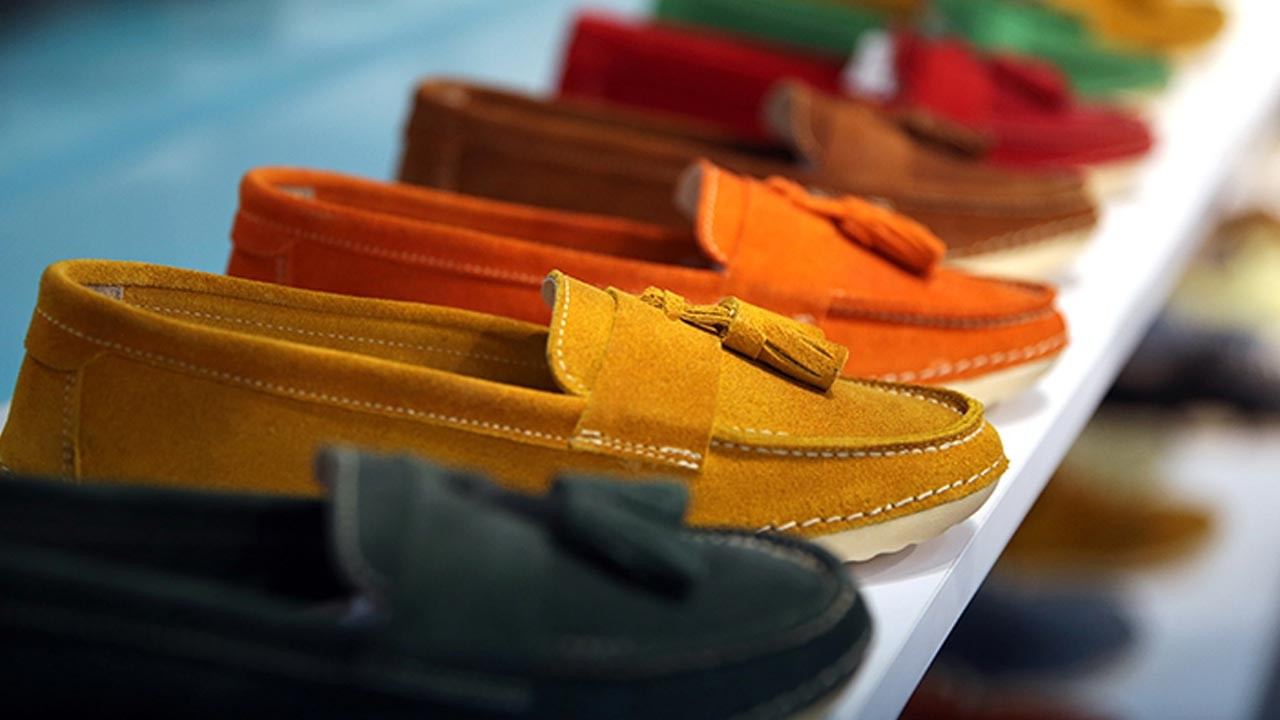 Ayakkabı Yan Sanayicileri Derneği (AYSAD) Başkanı uyardı: İthalat kontrol altına alınmazsa yok olacağız