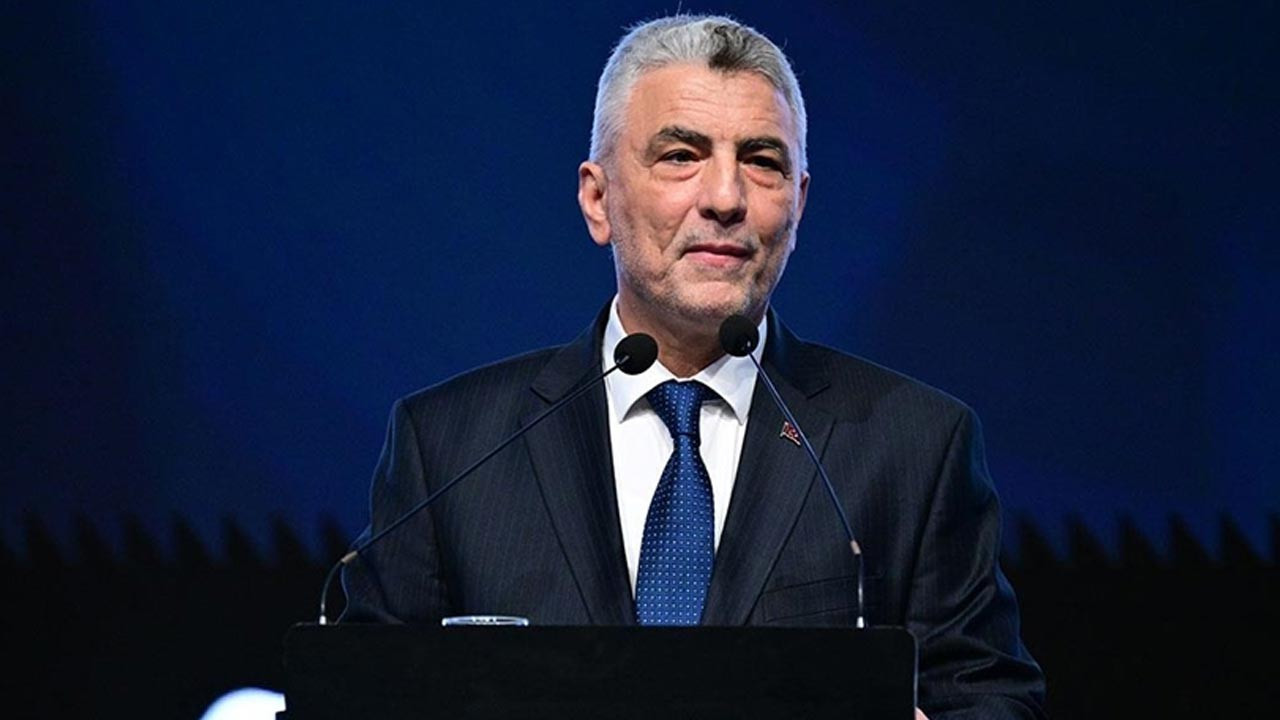 Bakan Bolat'tan ihracatçılara müjde: Günlük reeskont kredi limiti arttırıldı