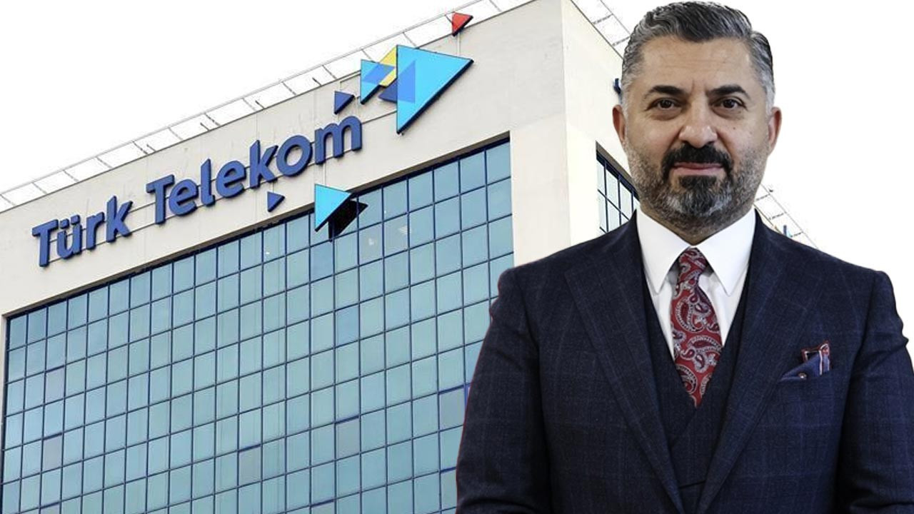 Ebubekir Şahin kimdir? Türk Telekom Genel Müdürü kim? RTÜK Başkanı kim? Ebubekir Şahin hangi görevleri yaptı?