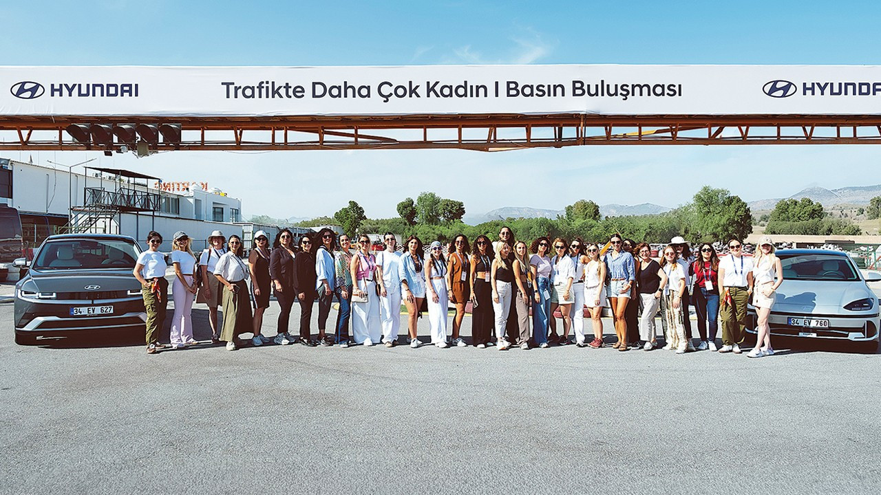 Yollar eşitlik için açılıyor: Bir direksiyon bir dönüşüm