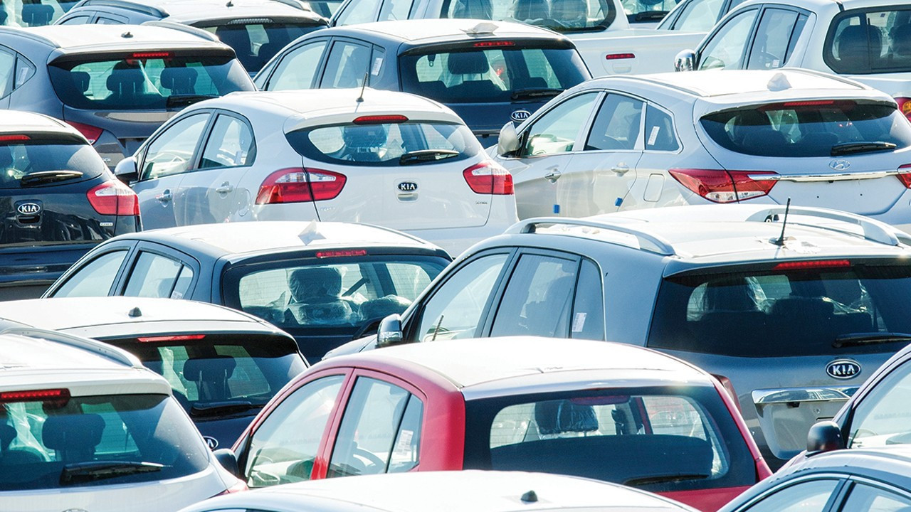 Eylülde satışlar yüzde 11 yükseldi fiyat artışı sınırlı kaldı