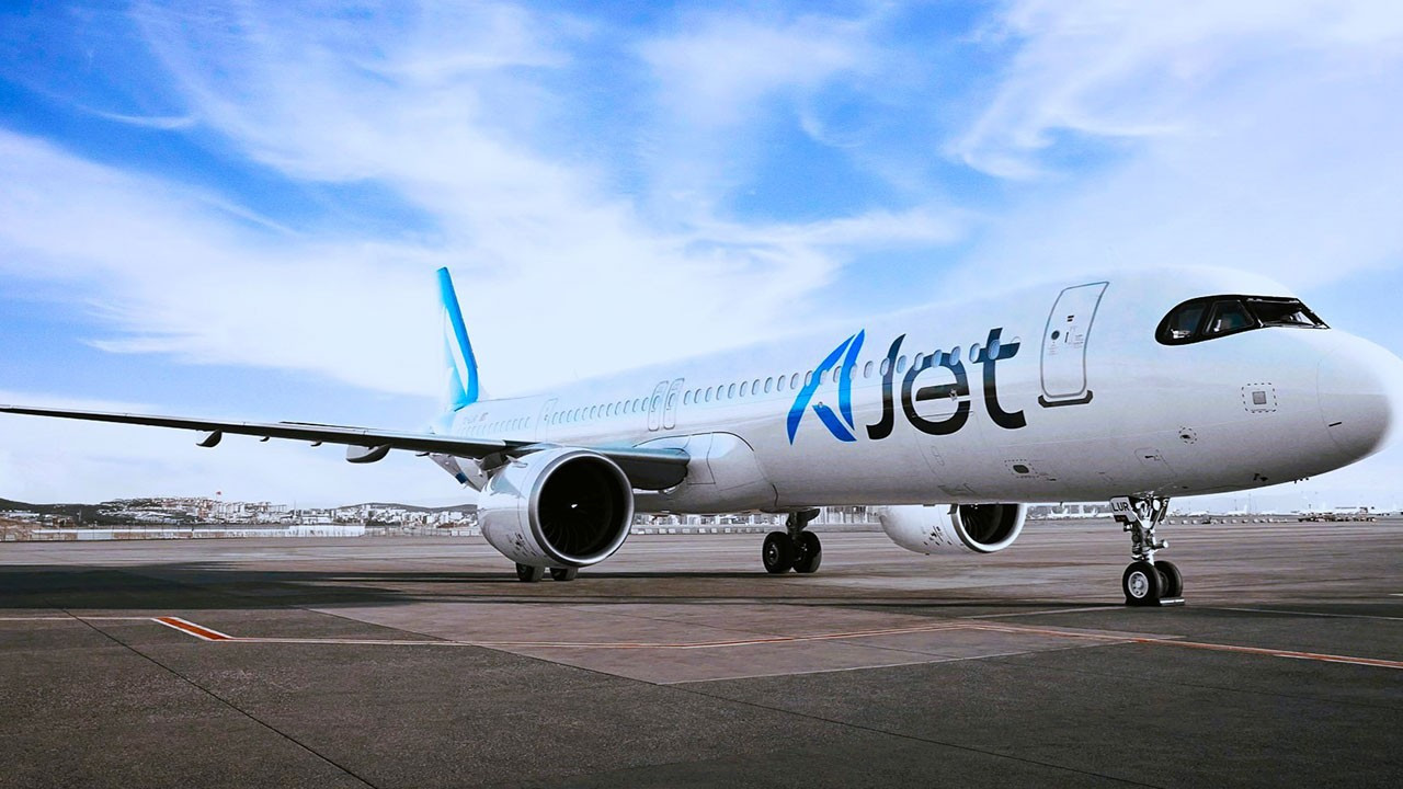 AJet’in Irak uçuş ağı genişliyor: 3 kent daha listeye eklendi