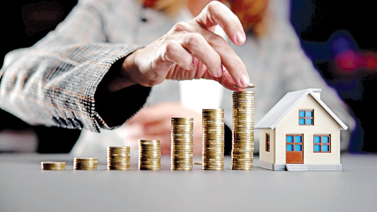 Konutta yatırımcısına en çok kazandıran şehirler belli oldu!