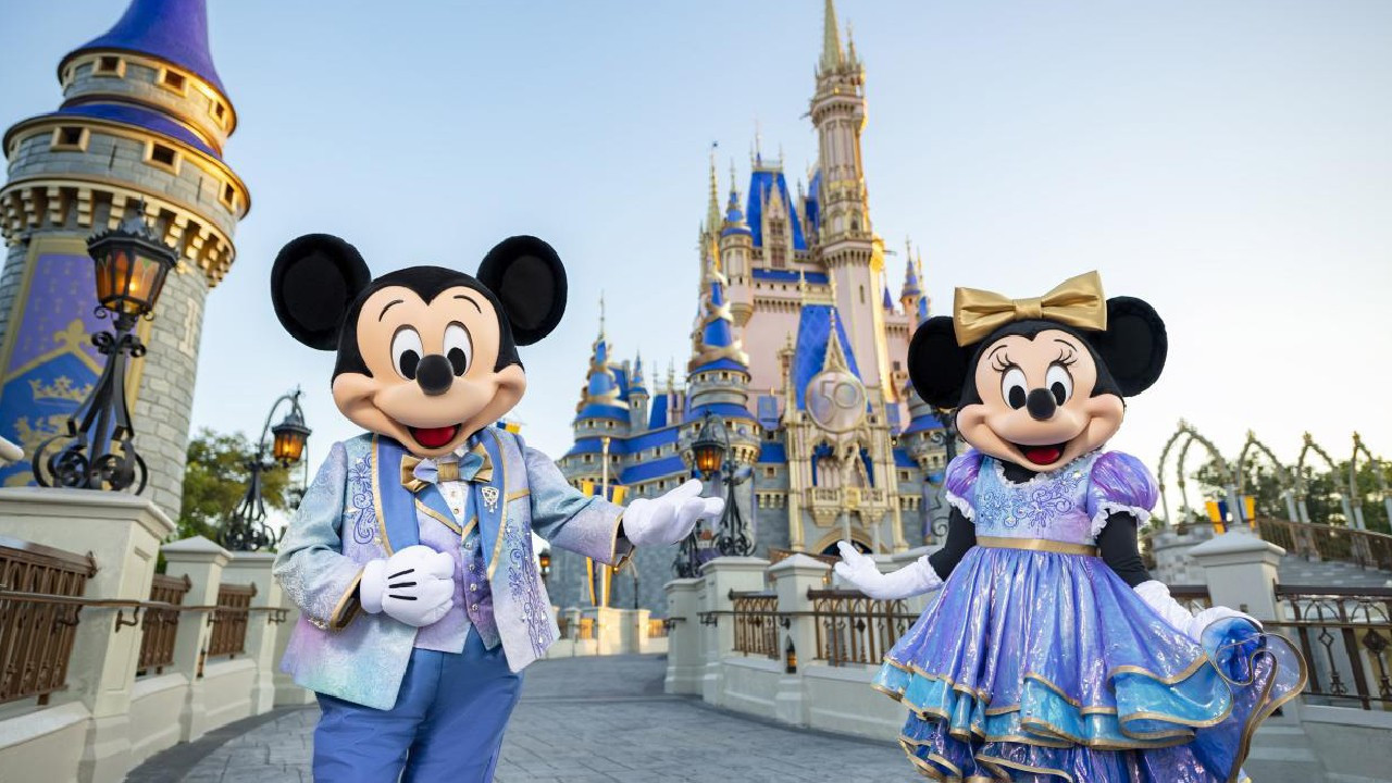 Walt Disney World’de 10 günde 3 ölüm