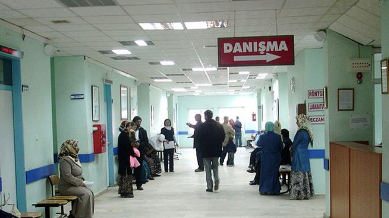 29 Ekim Cumhuriyet Bayramı (yarın) sağlık ocağı, hastaneler ve eczaneler açık mı?