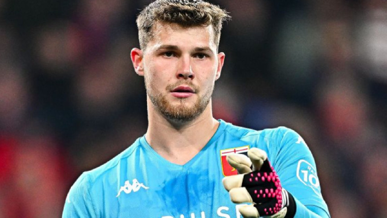 Ünlü kaleci tekerlekli sandalyeli adama çarparak ölümüne sebep oldu