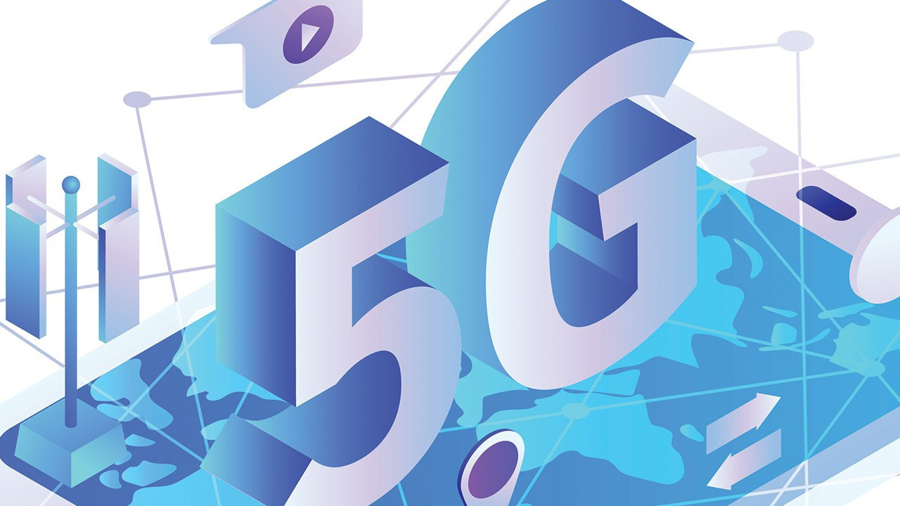 SIM’siz ve baz istasyonsuz makinelere internet