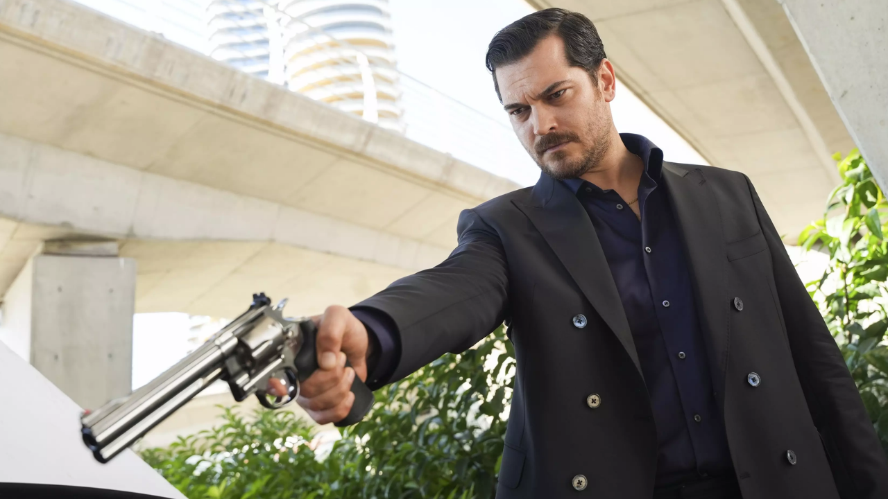 Eşref Rüya final mi yapacak? Çağatay Ulusoy diziden ayrılıyor mu?