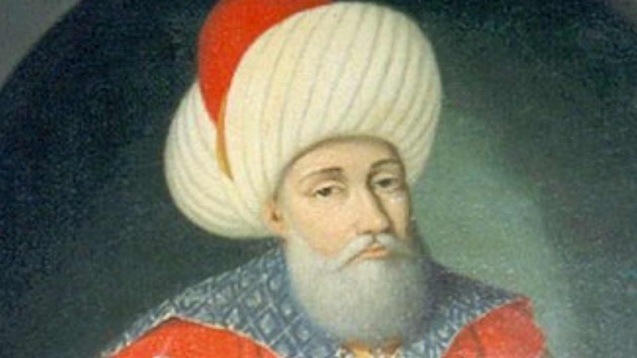 Orhan Gazi kimdir? Orhan Gazi çocukları ve eşi kimdir? Hayatı...