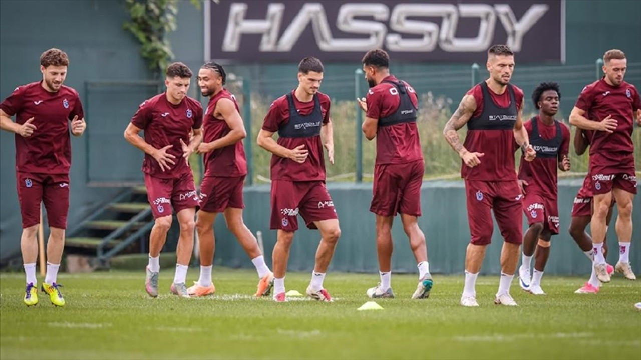 Trabzonspor altyapısında yeni vizyon: “Üreten kulüp” modeli.