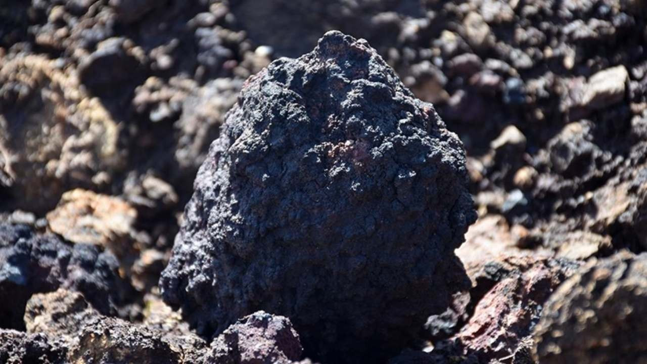 Türkiye’nin altında yatan servet 'toryum!' Dünyanın enerji haritasını değiştirebilir