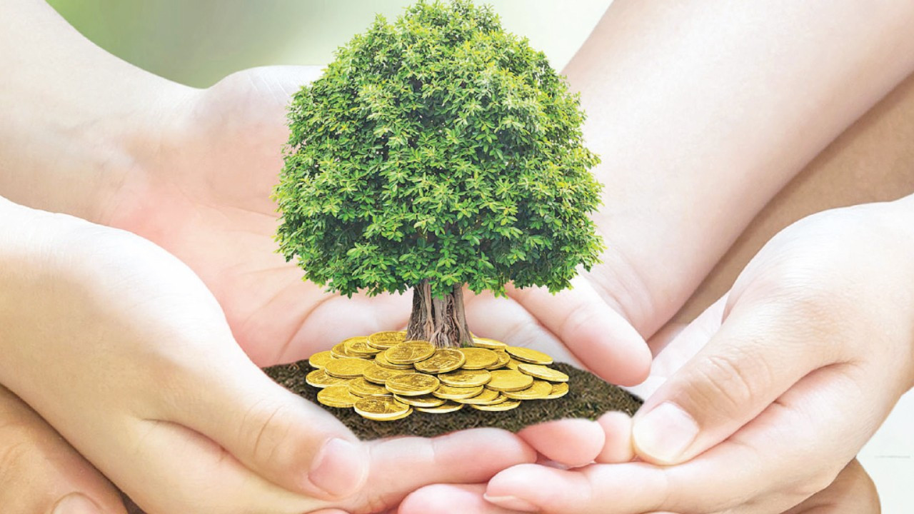 Finansal farkındalık 'tasarrufu' ekonomik bağımsızlığın temeli haline getiriyor