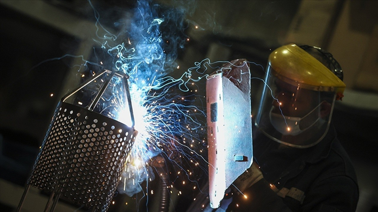 Son dakika: Sanayi sektörünün nihai enerji tüketiminde artış