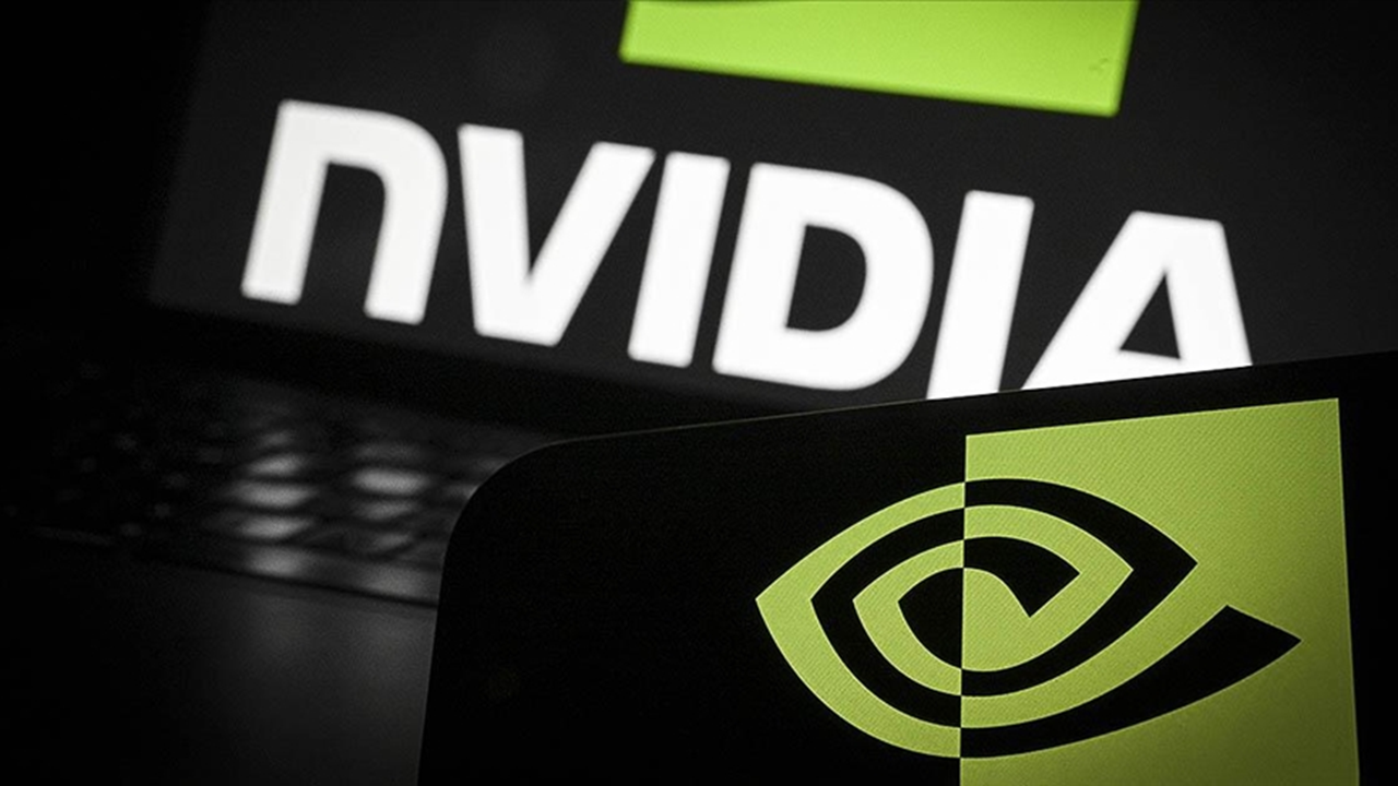 Beyaz Saray'dan Çin'e Nvidia vetosu