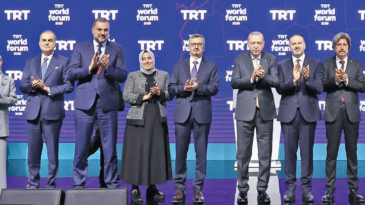 “BMGK sorunlara çözüm bulamıyor” diyen Erdoğan: İsrail masum değil zalimin ta kendisi