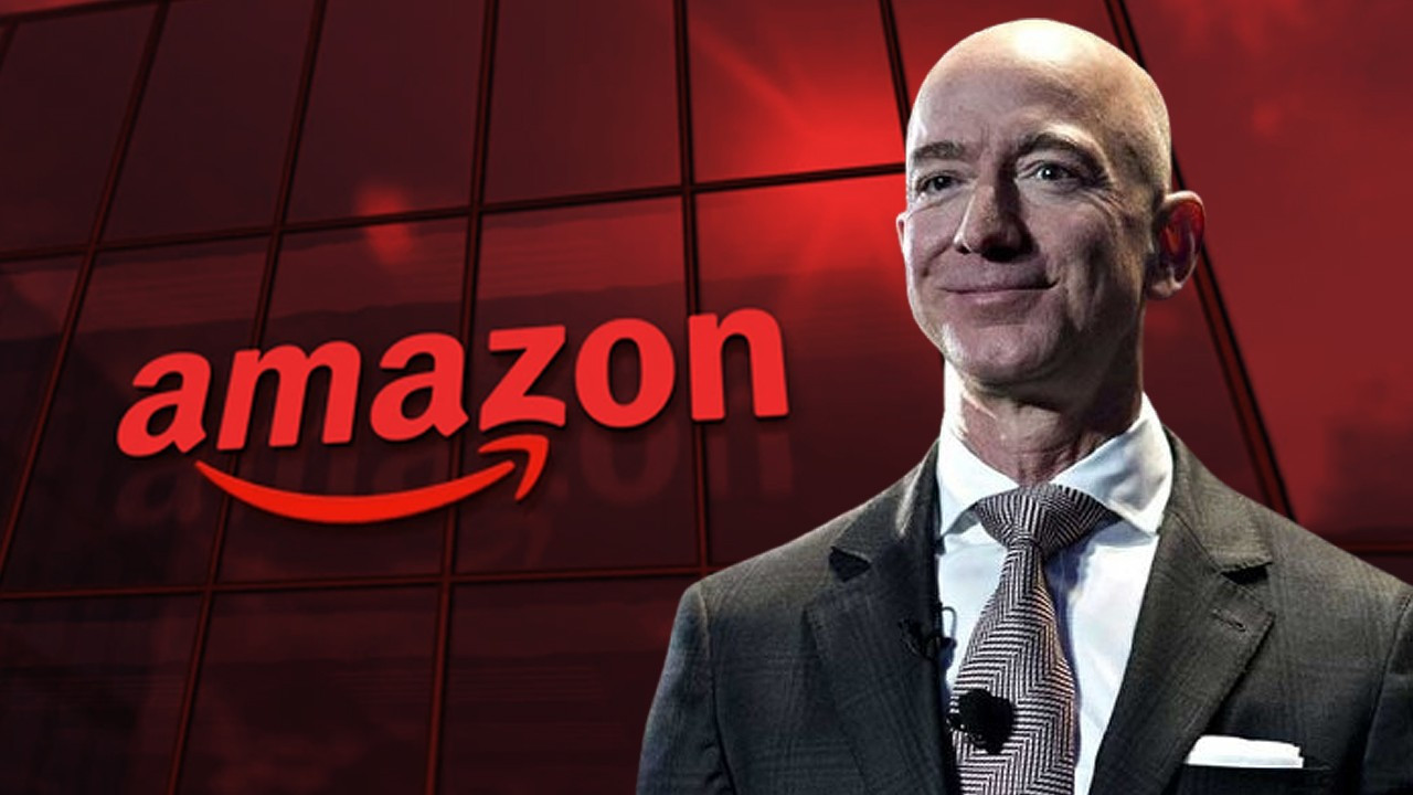 Jeff Bezos, 4 yıl aradan sonra yine CEO oluyor