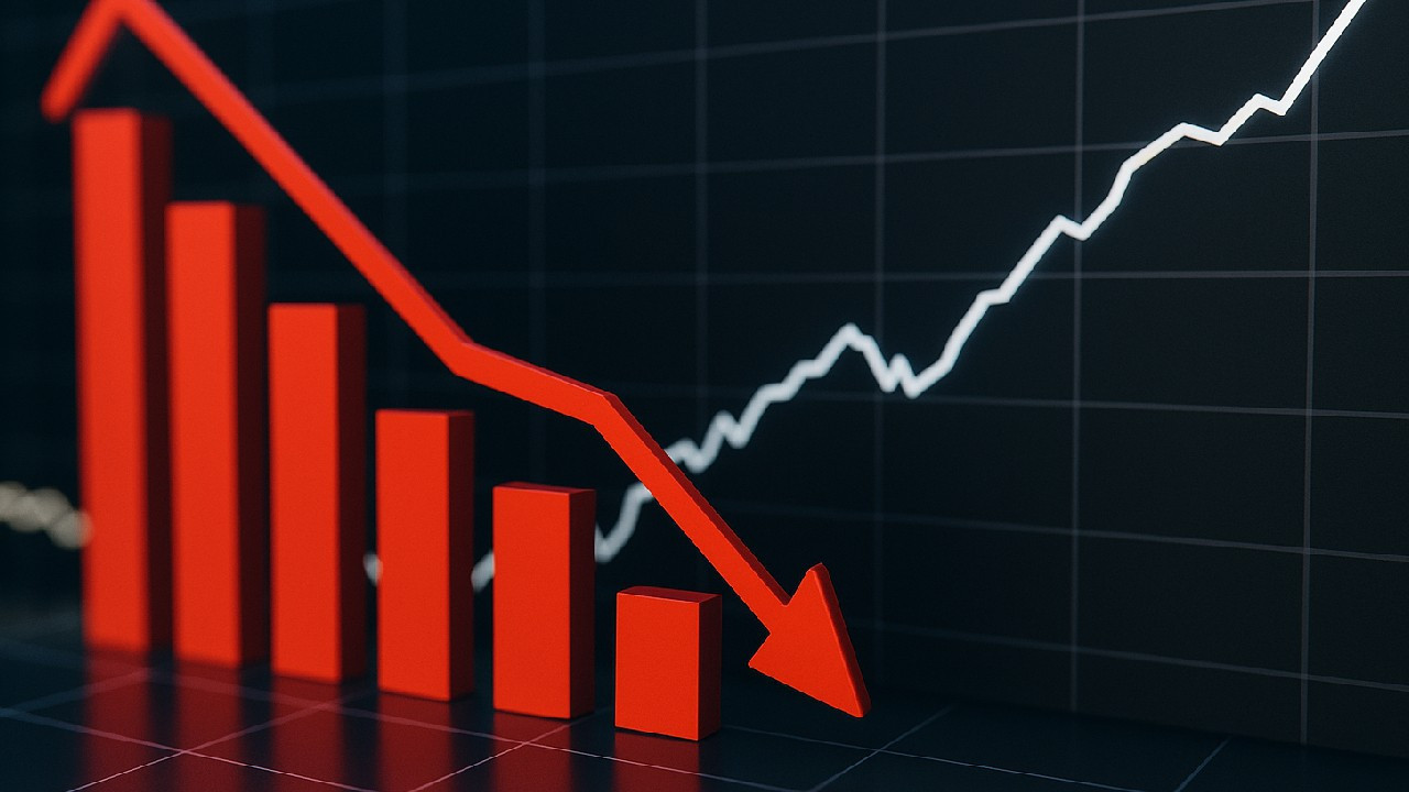 DAX haftayı düşüşle kapattı ama aylık bazda kazançta