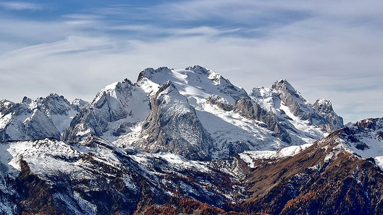 Alpler alarm veriyor: 1400’den fazla buzul yok oldu