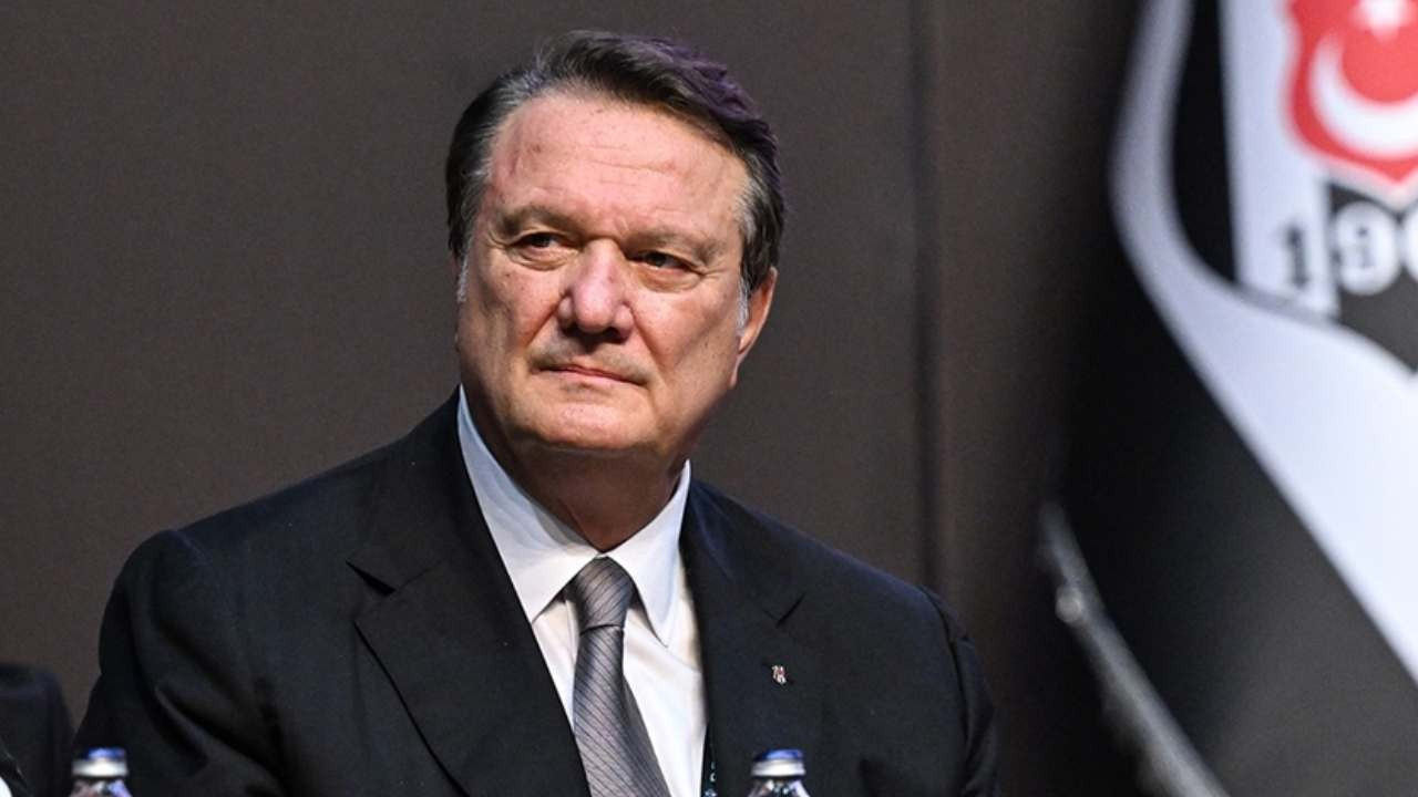 Hasan Arat, Beşiktaş'tan 1 yıl süreyle ihraç edildi!