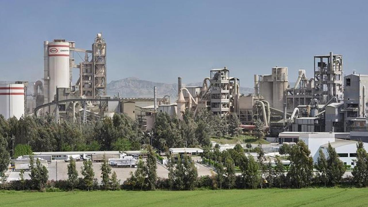 OYAK Çimento kârını artırdı