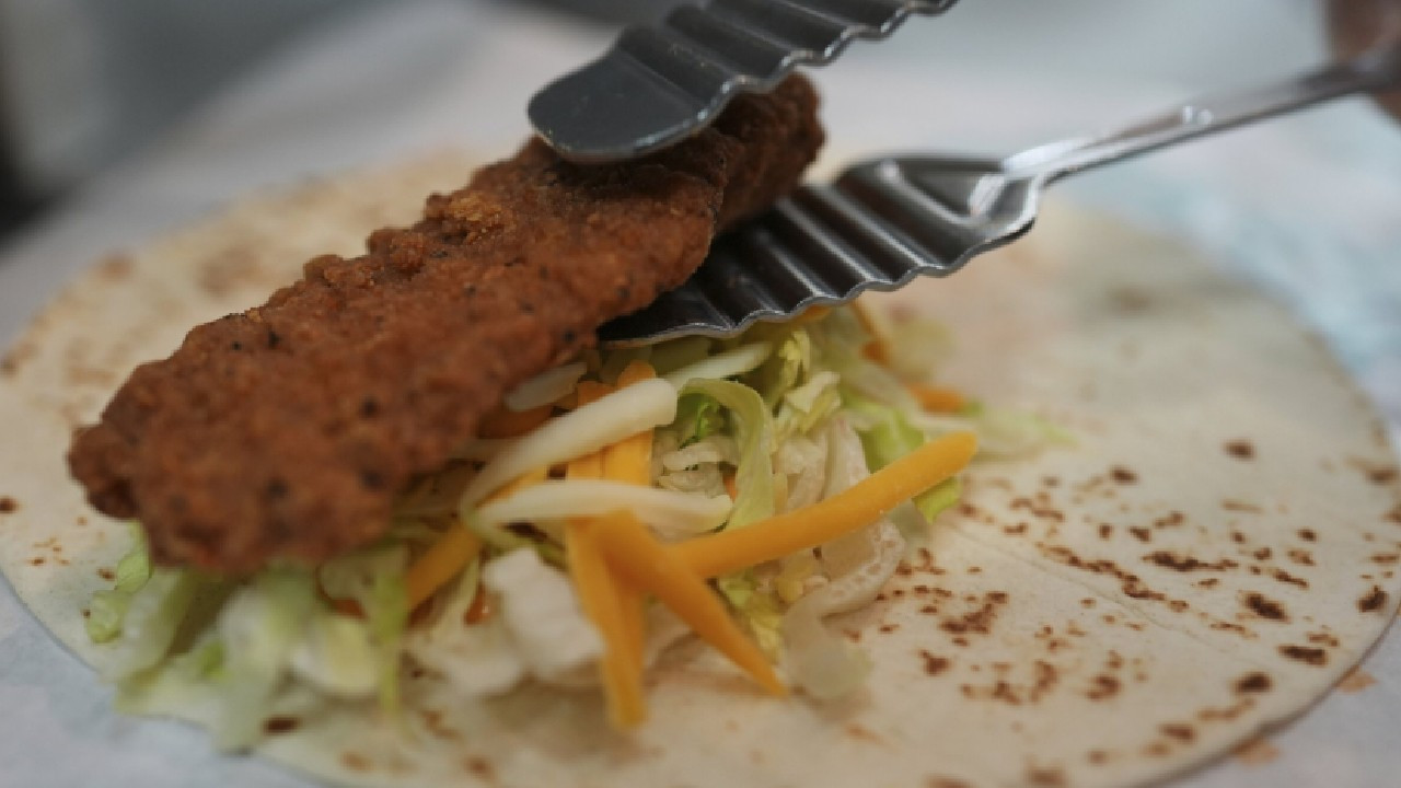 McDonald’s CEO’su favori ürününü açıkladı, sosyal medya yıkıldı