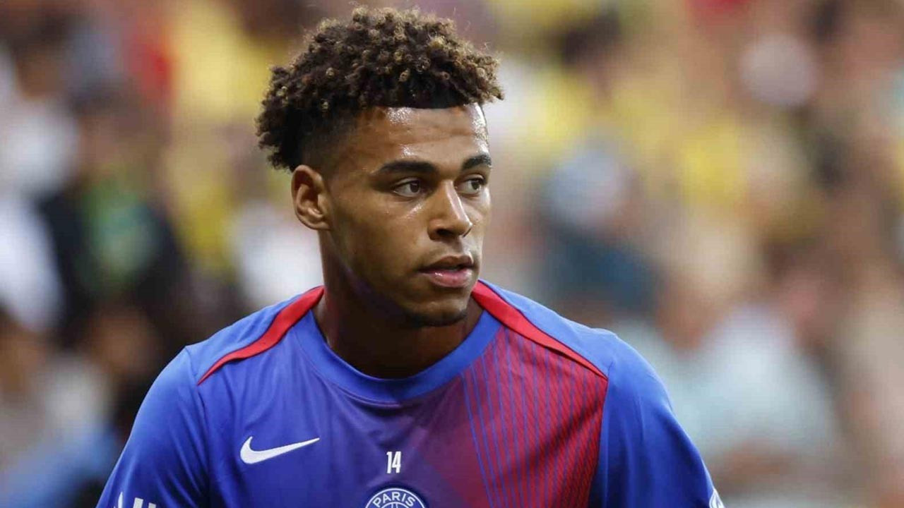 2025'in Golden Boy'u Desire Doue oldu