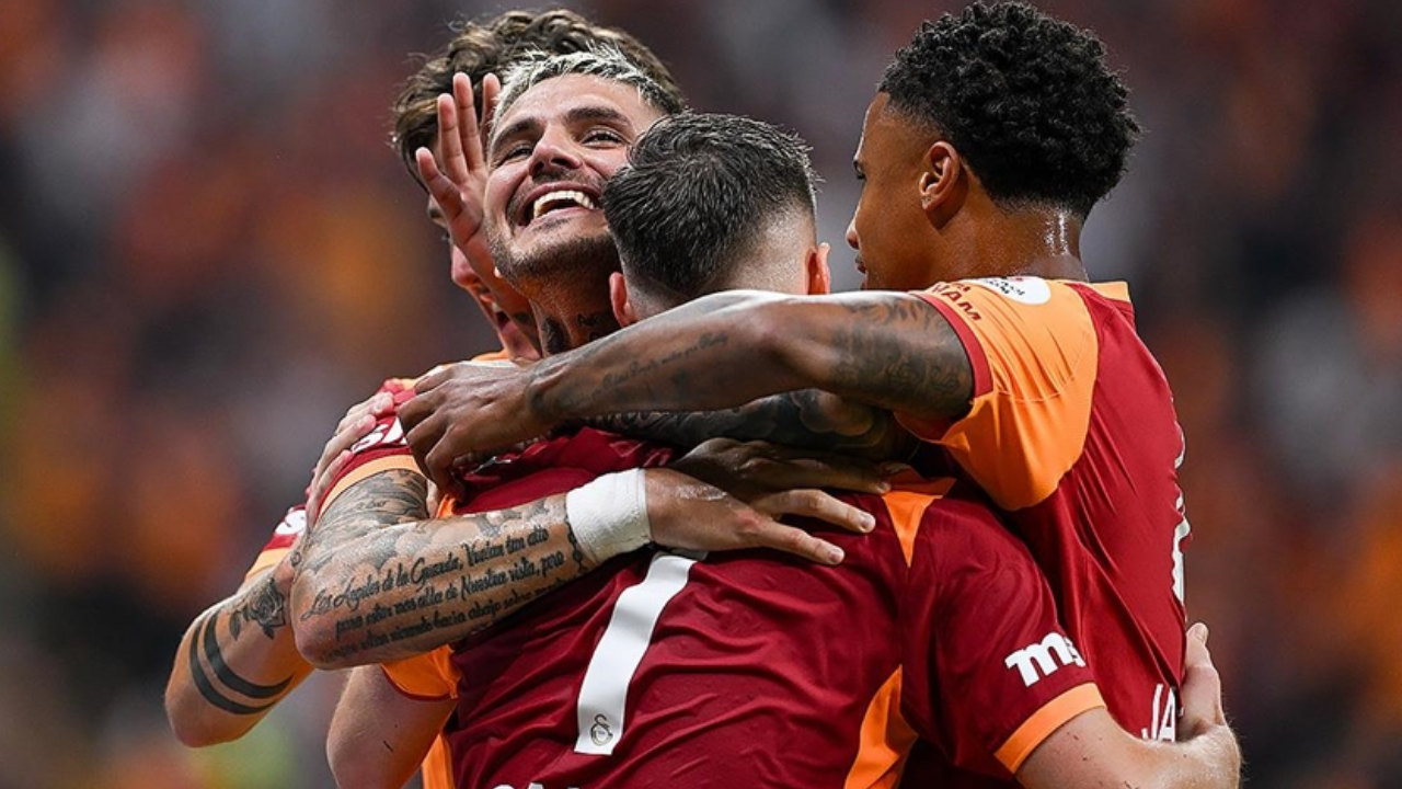 Galatasaray Teknoloji AŞ'yi hayata geçirdi