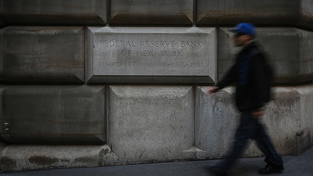 ABD'de hanehalkı borcu yükseldi