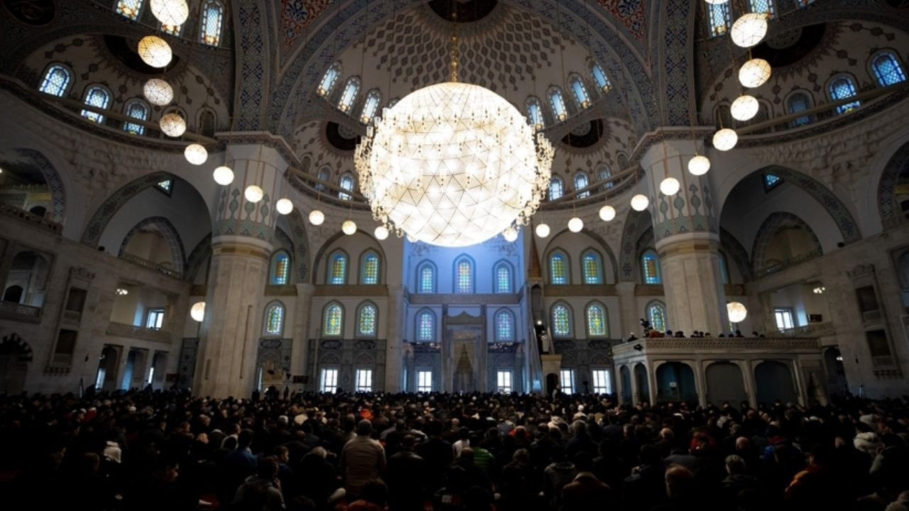 Ramazan Bayramı ne zaman, Kurban Bayramı hangi tarihte? İşte 2026 bayram tarihleri...