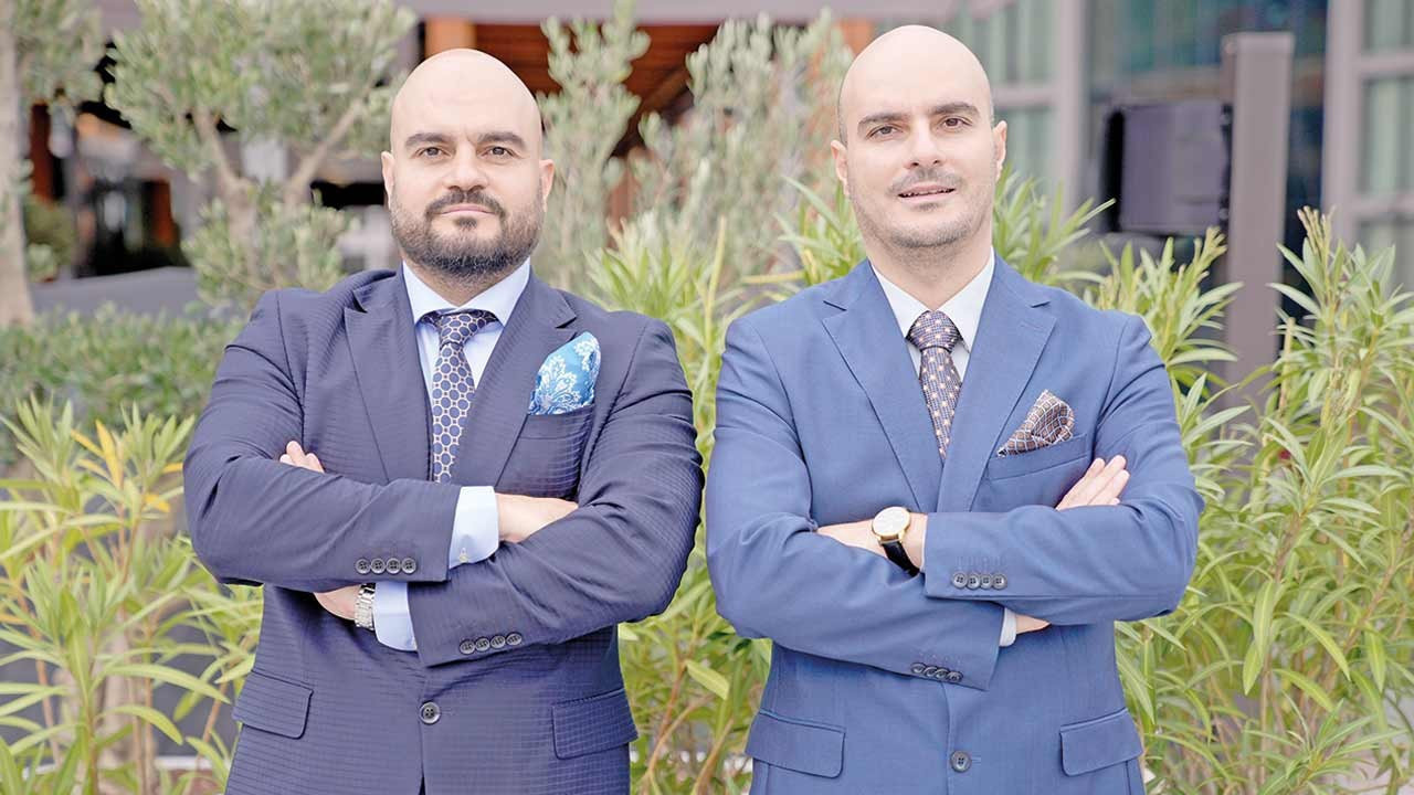 Asırlık markayı millileştirip Avrupa'ya çorap satacak