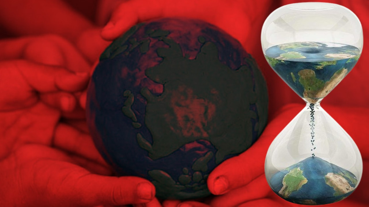 Taahhütler yetmedi zaman daraldı