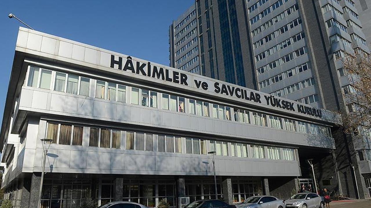 HSK üyeliğine Havvanur Yurtsever seçildi