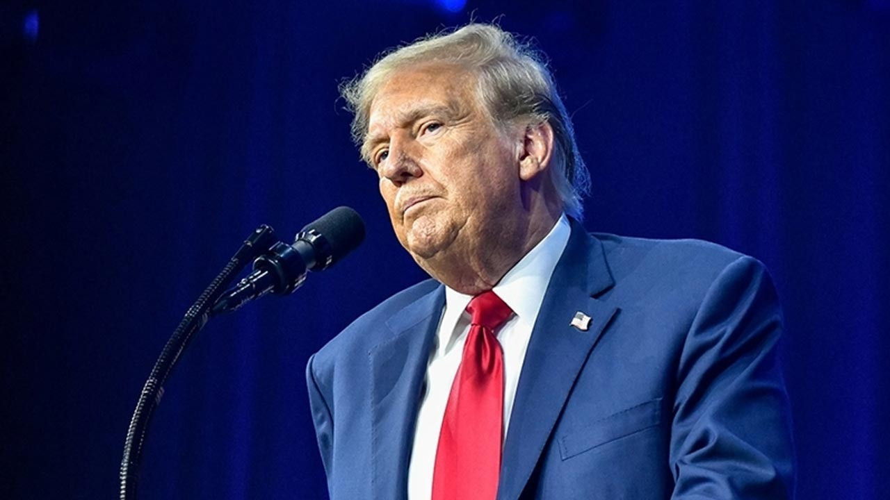 Trump'tan Mamdani yorumu: Çaresine bakacağız