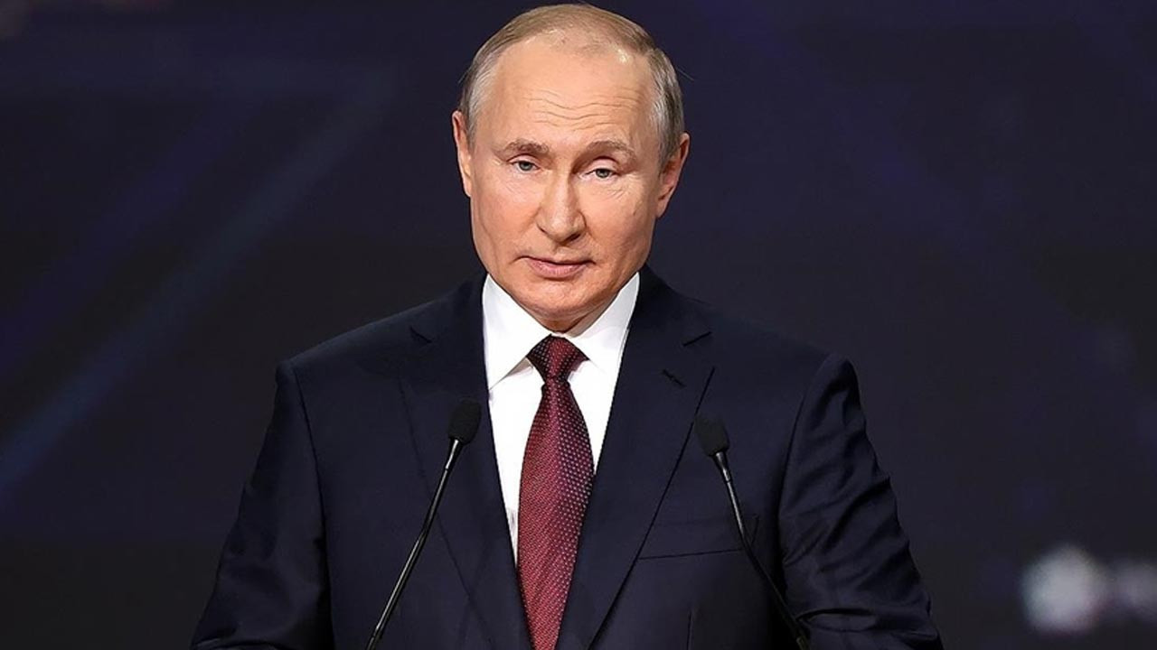 Putin'den nükleer silah talimatı