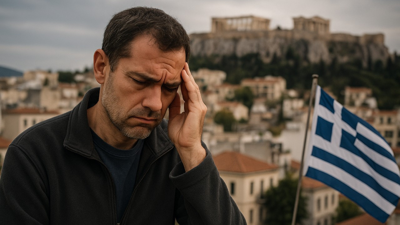 Komşu'nun ekonomisinde alarm zilleri çalıyor