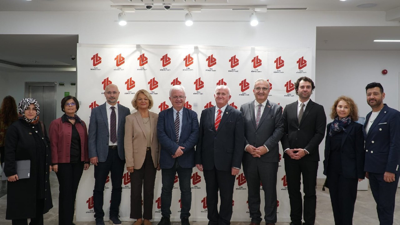 Türkiye organ bağışında neden geride? Uzmanlar yanıtladı...