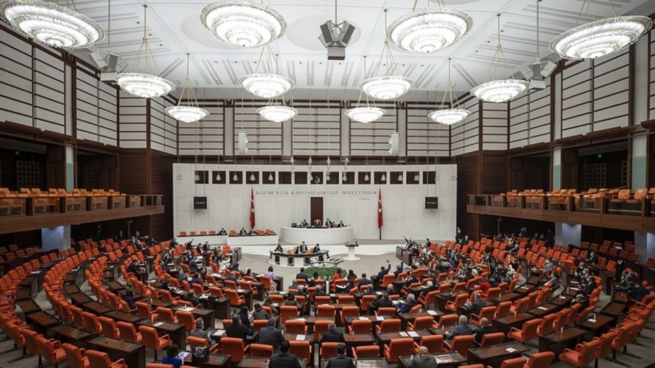 11. Yargı Paketi son gelişmeler neler? Yeni yargı paketi Meclis'e geldi mi? Af gelecek mi?