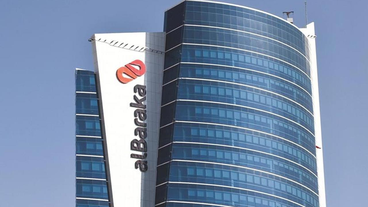 Albaraka Türk'ten 9 ayda 11 milyar 180 milyon lira net kâr
