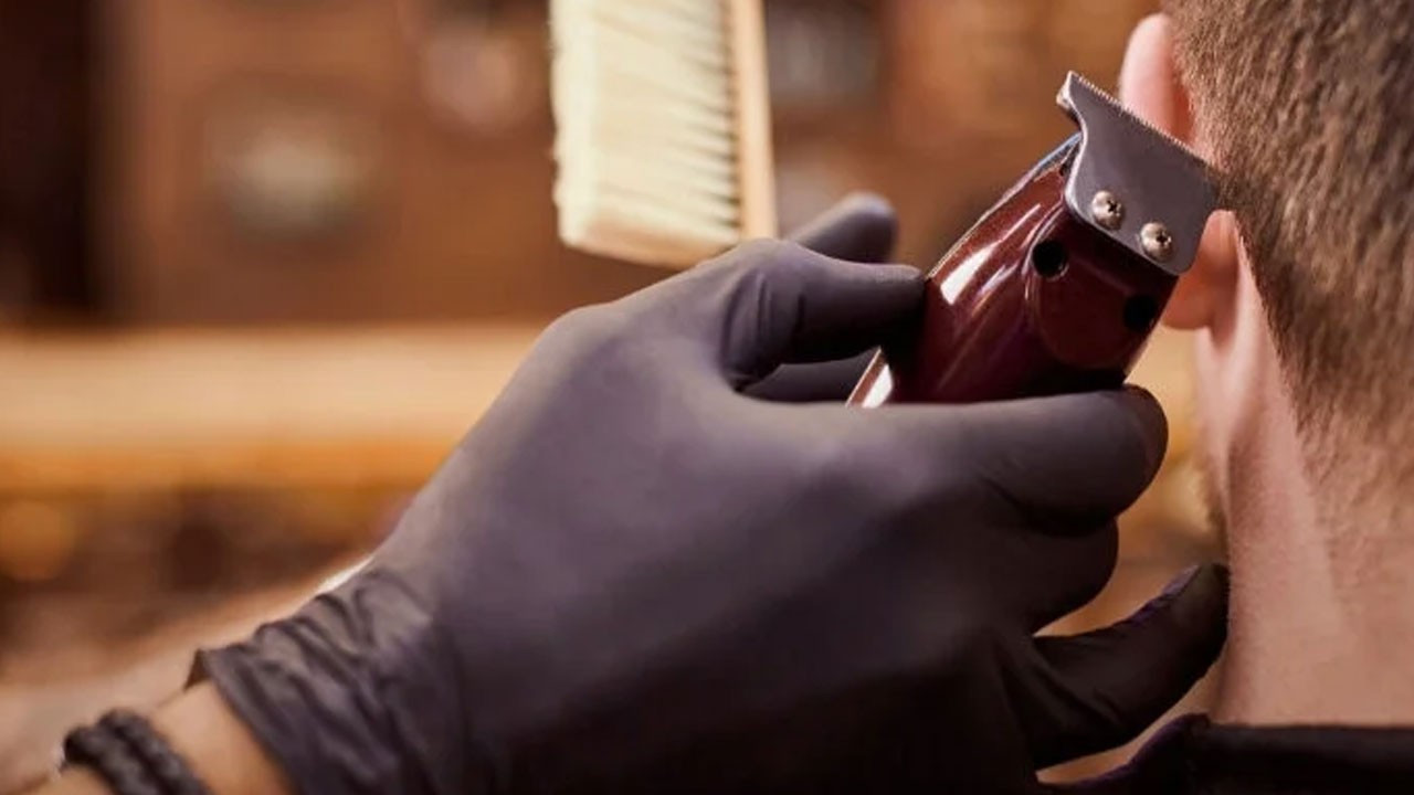 Tıraş ve saç kesme makinelerine ithalat gözetimi getirildi