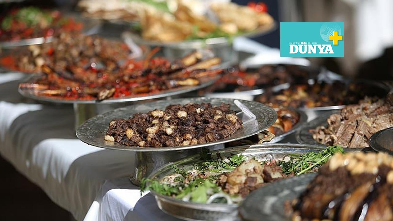 Gastro falına baktık