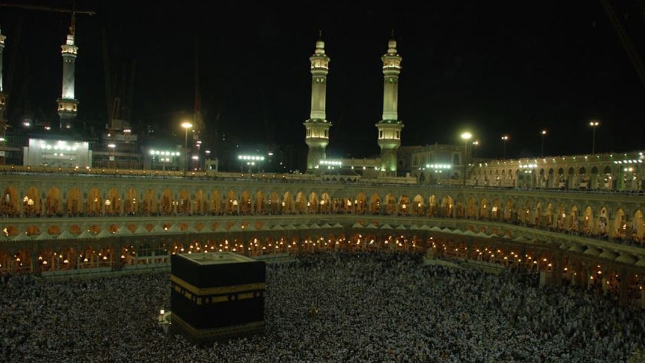 KESİN KAYIT TARİHLERİ: 2026 hac kesin kayıtlar ne zaman başlıyor?