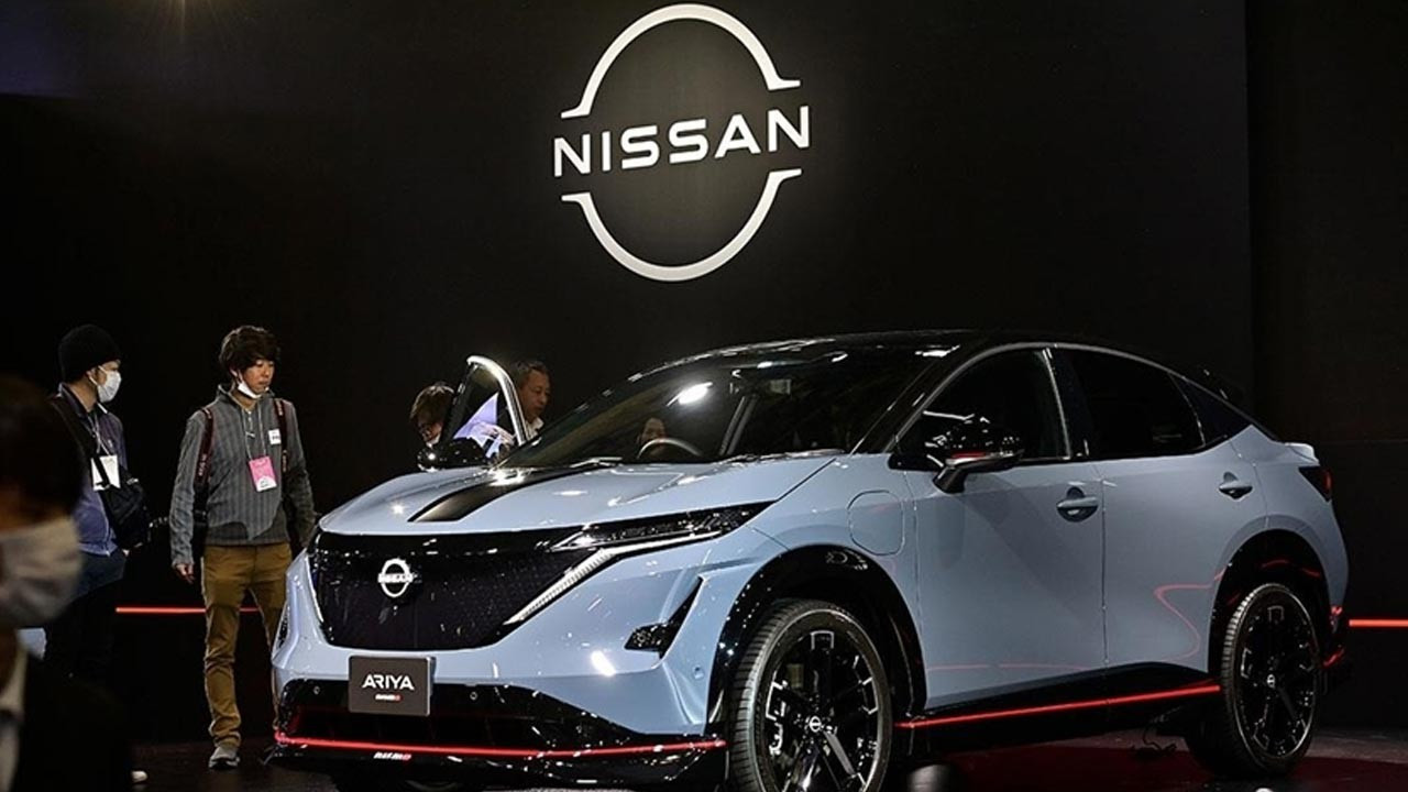 Japon otomotiv devi Nissan'dan büyük zarar!