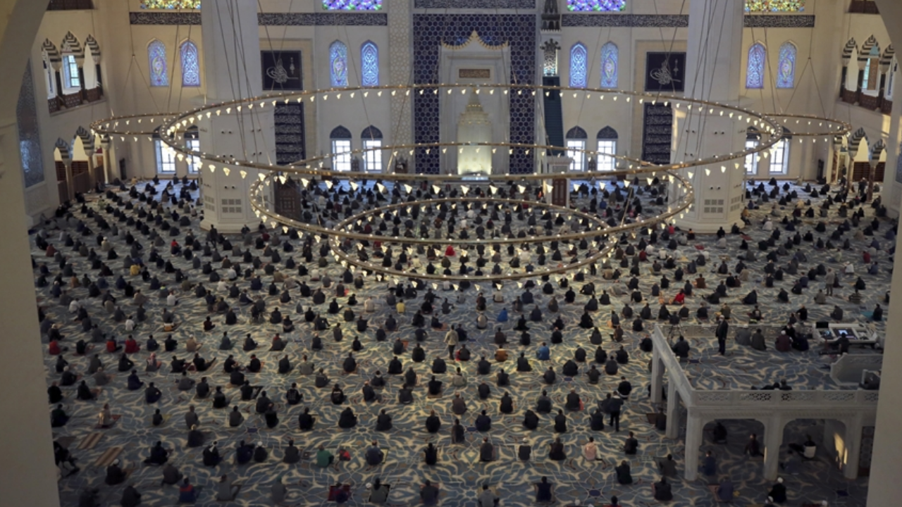 2026 Ramazan ayı tarihi... Mübarek Ramazan ayı ne zaman başlıyor?