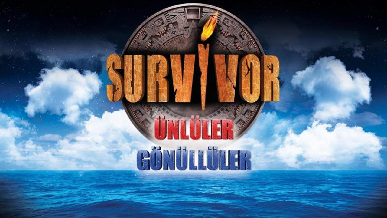 2026 Survivor ne zaman başlayacak? Survivor yarışmacıları kimler?