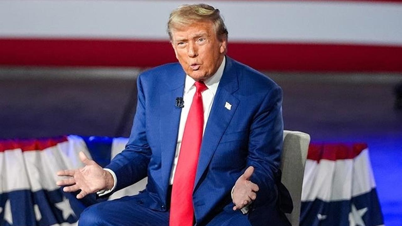 Trump, Güney Afrika'daki G20 Zirvesi'ne katılmayacağını açıkladı