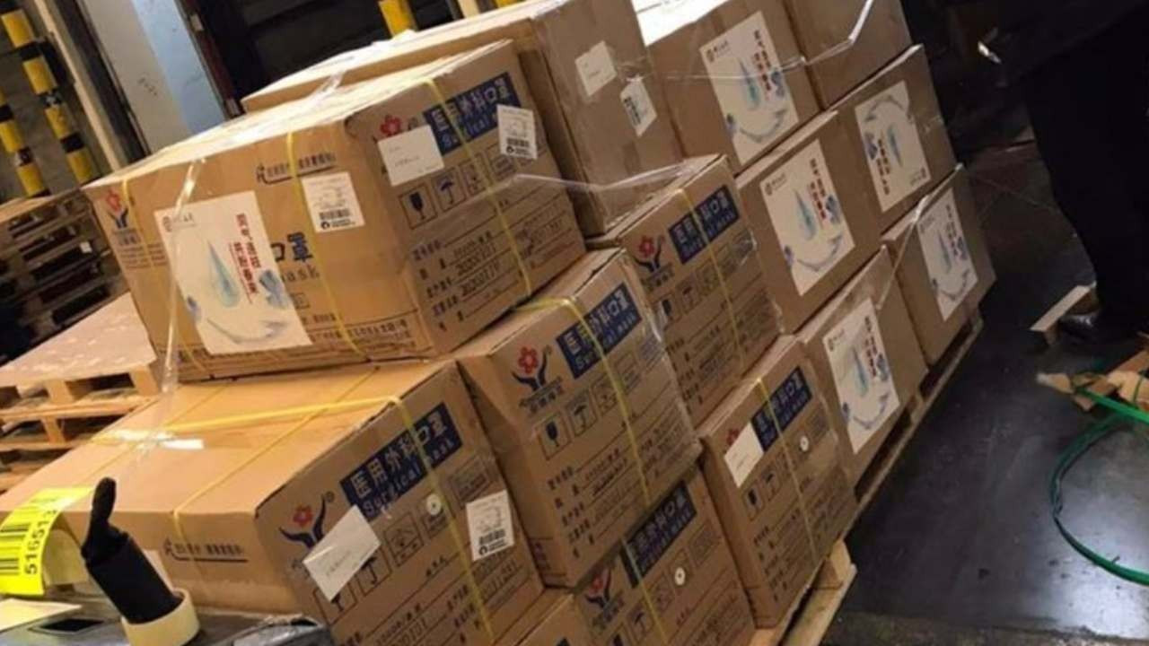 Ticaret Bakanlığı’ndan hızlı kargo taşımacılığına yeni düzenleme