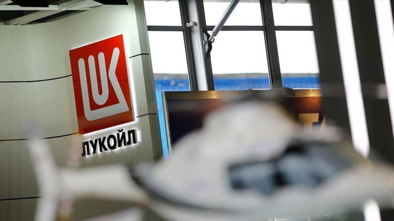 Gunvor, Lukoil'in uluslararası varlıklarını satın almak için verdiği teklifi geri çekti