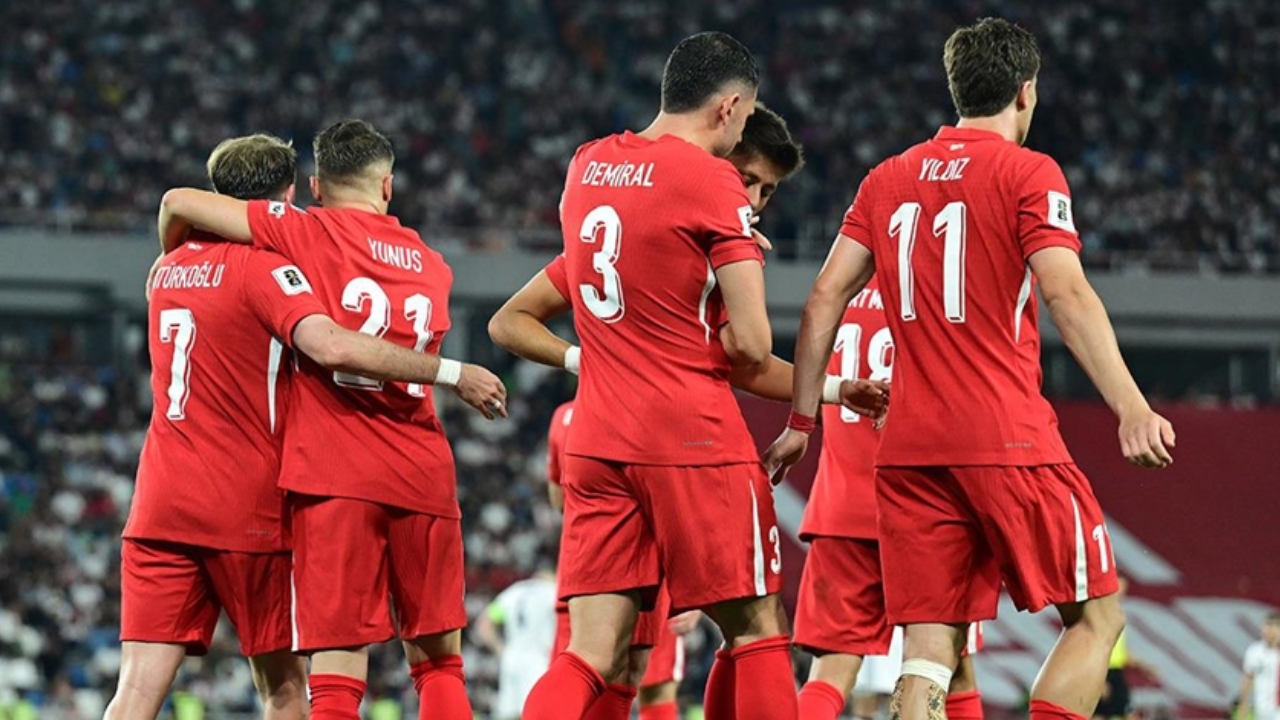 MİLLİ MAÇ NE ZAMAN? Türkiye - Bulgaristan maçı ne zaman, saat kaçta, hangi kanalda?