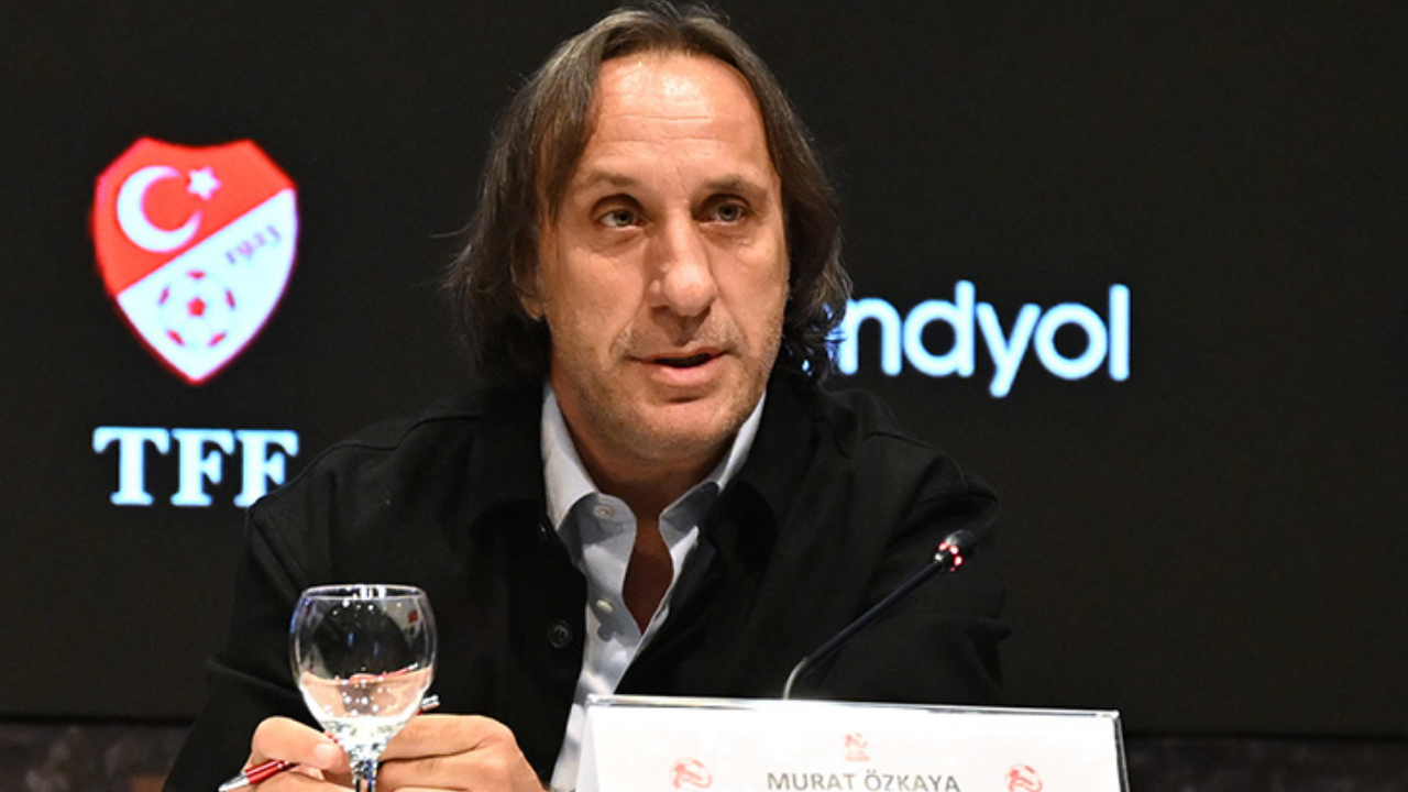 Eyüpspor Başkanı Murat Özkaya kimdir, kaç yaşında ve nereli? Özkaya neden gözaltına alındı?