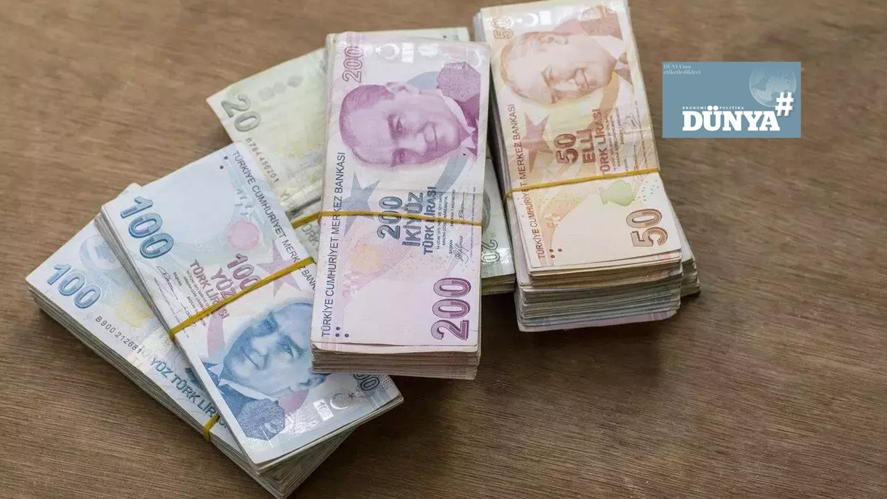 Kur farklarından yine vergi ödeyecek miyiz?